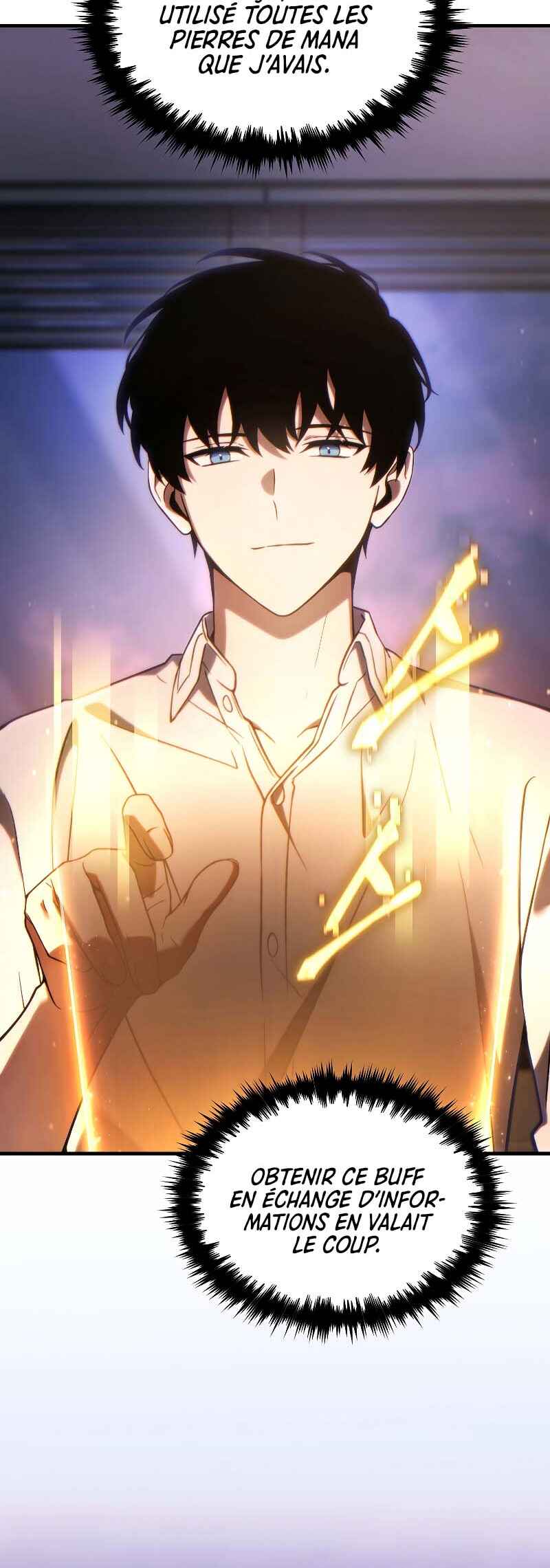 The 100th Regression of the Max-Level Player Chapter 39 - Page 44