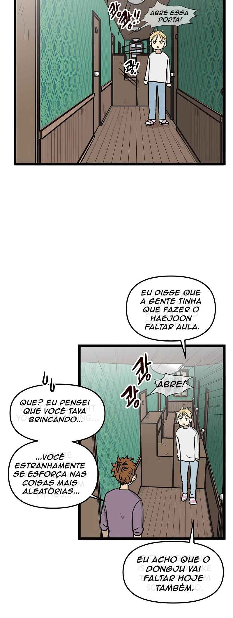 Jib-i Eobs-eo Chapter 52 - Page 13