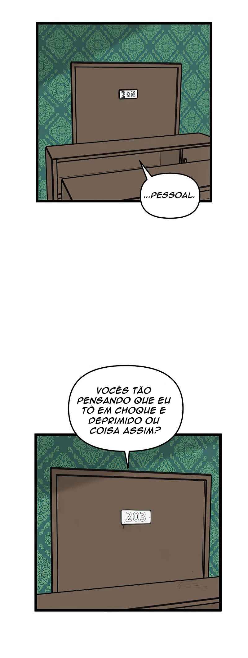 Jib-i Eobs-eo Chapter 52 - Page 17