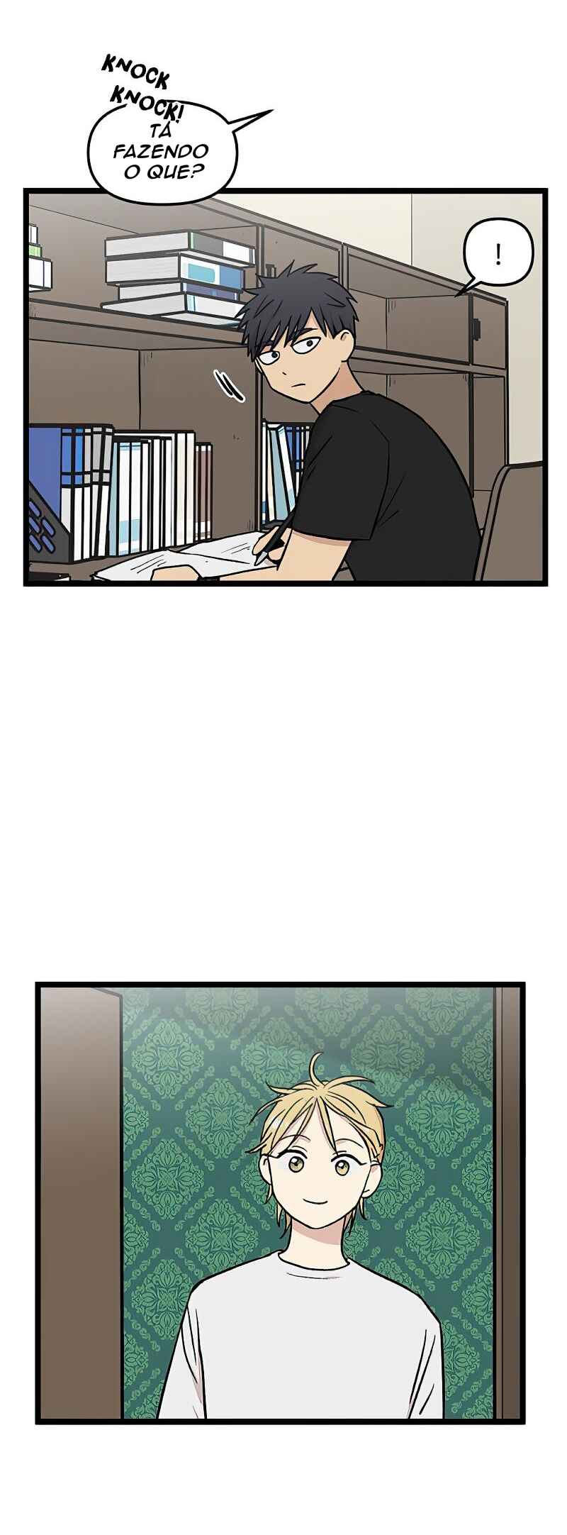 Jib-i Eobs-eo Chapter 52 - Page 2