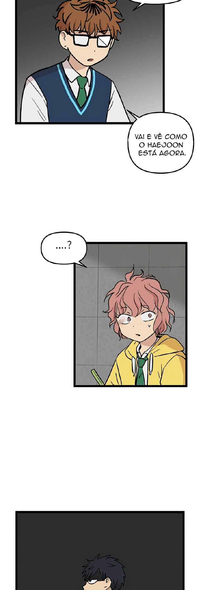 Jib-i Eobs-eo Chapter 52 - Page 26