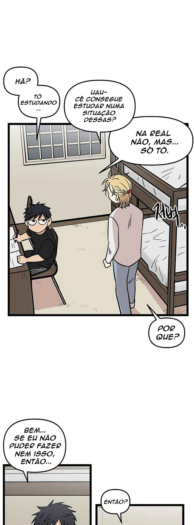 Jib-i Eobs-eo Chapter 52 - Page 3