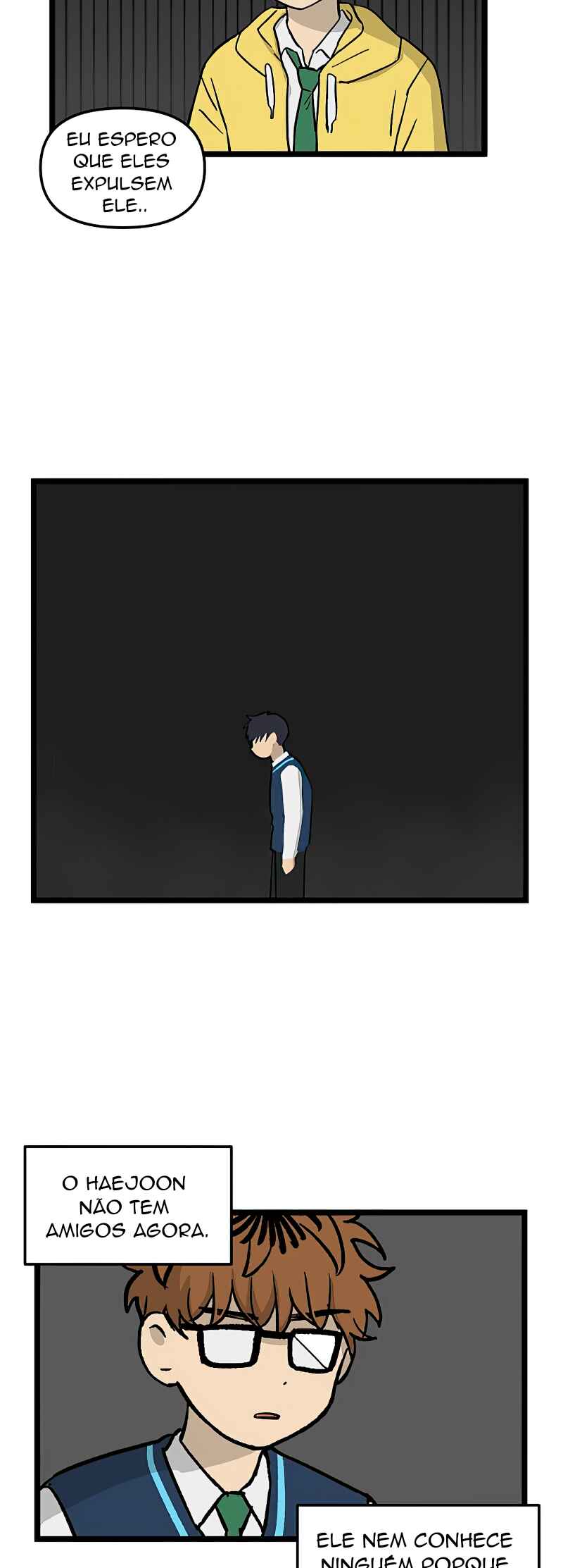 Jib-i Eobs-eo Chapter 52 - Page 30