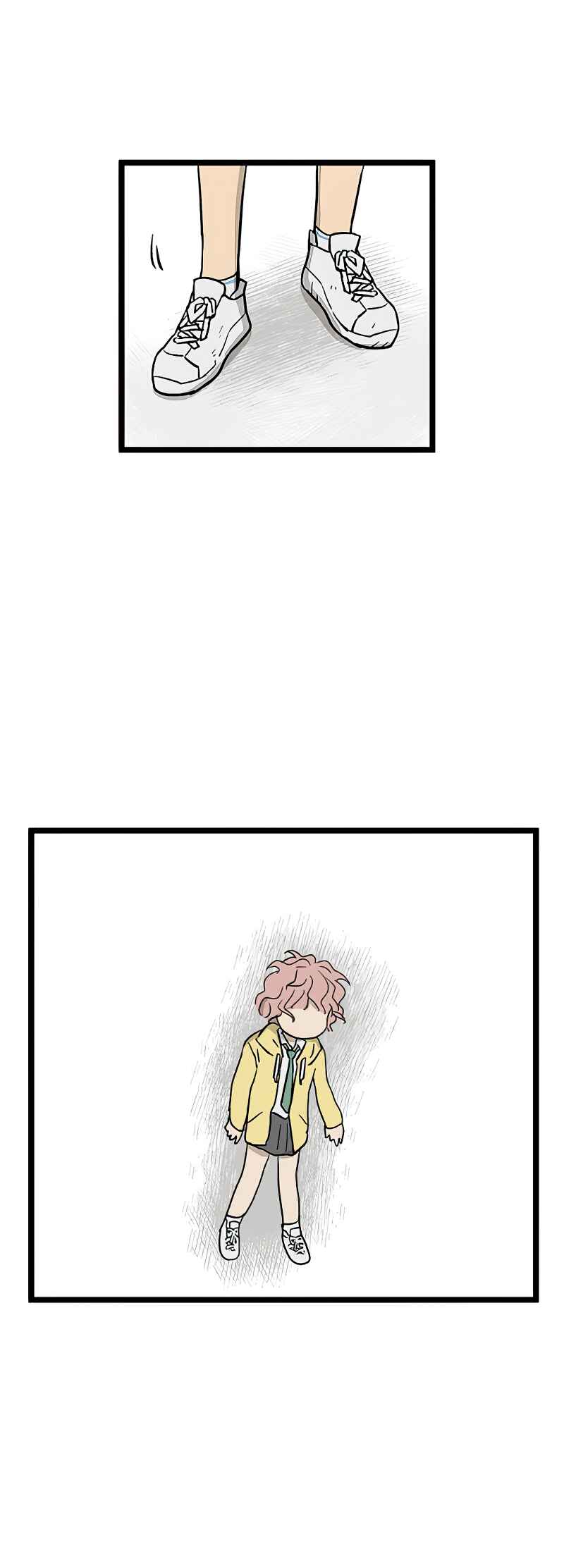 Jib-i Eobs-eo Chapter 52 - Page 33
