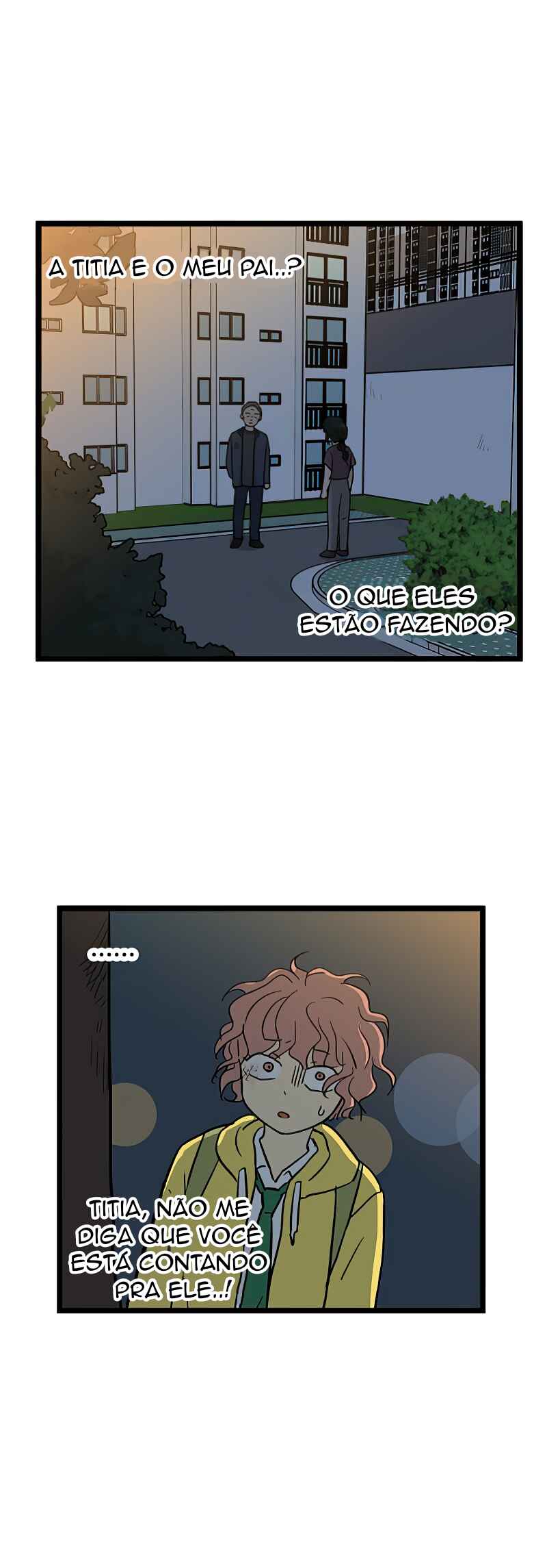 Jib-i Eobs-eo Chapter 52 - Page 36