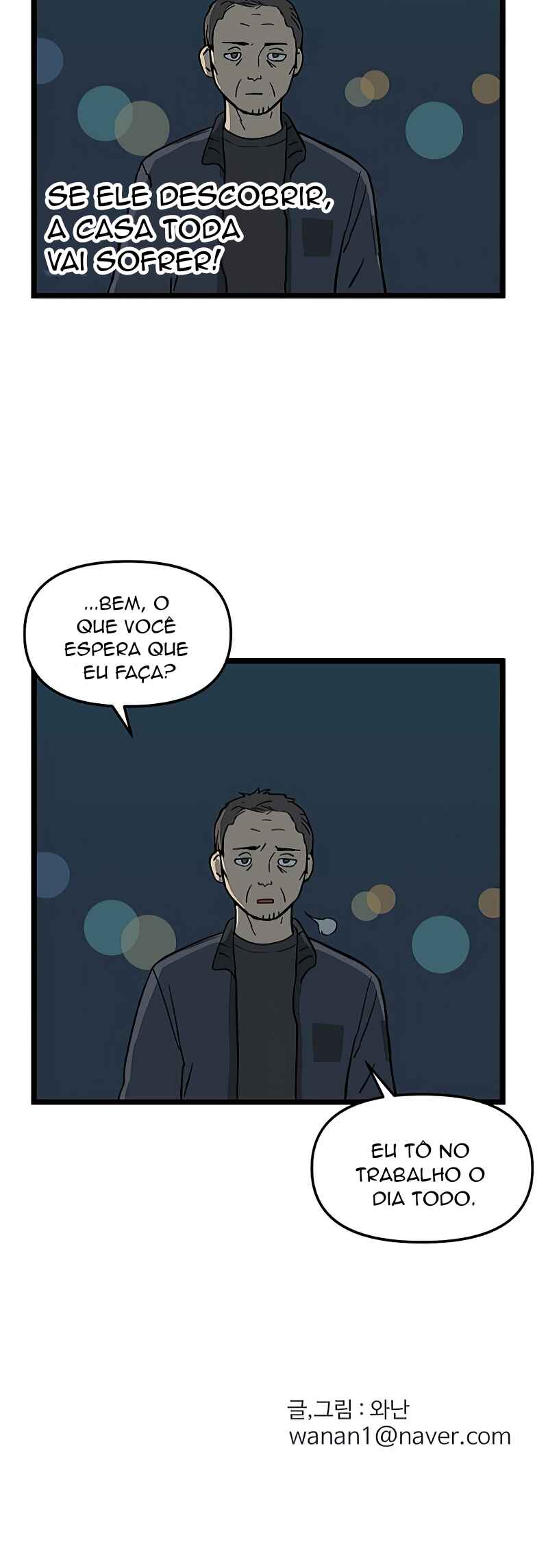 Jib-i Eobs-eo Chapter 52 - Page 38