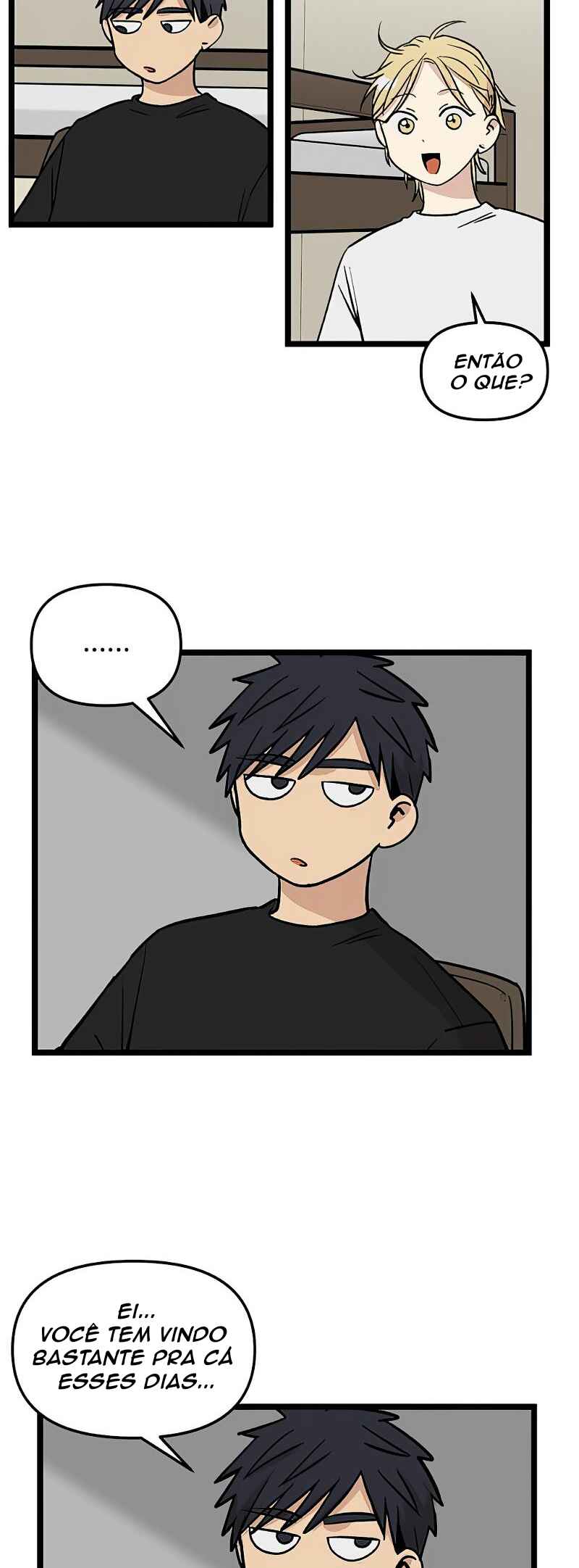 Jib-i Eobs-eo Chapter 52 - Page 4