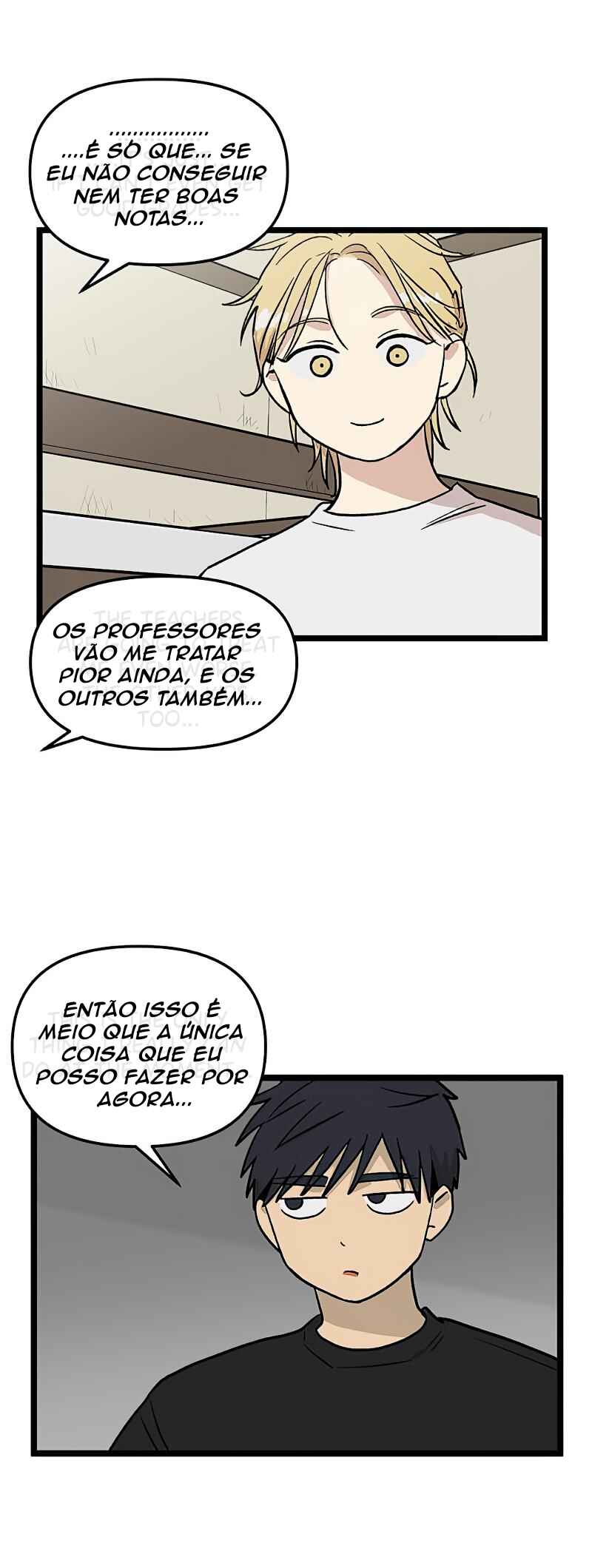 Jib-i Eobs-eo Chapter 52 - Page 7