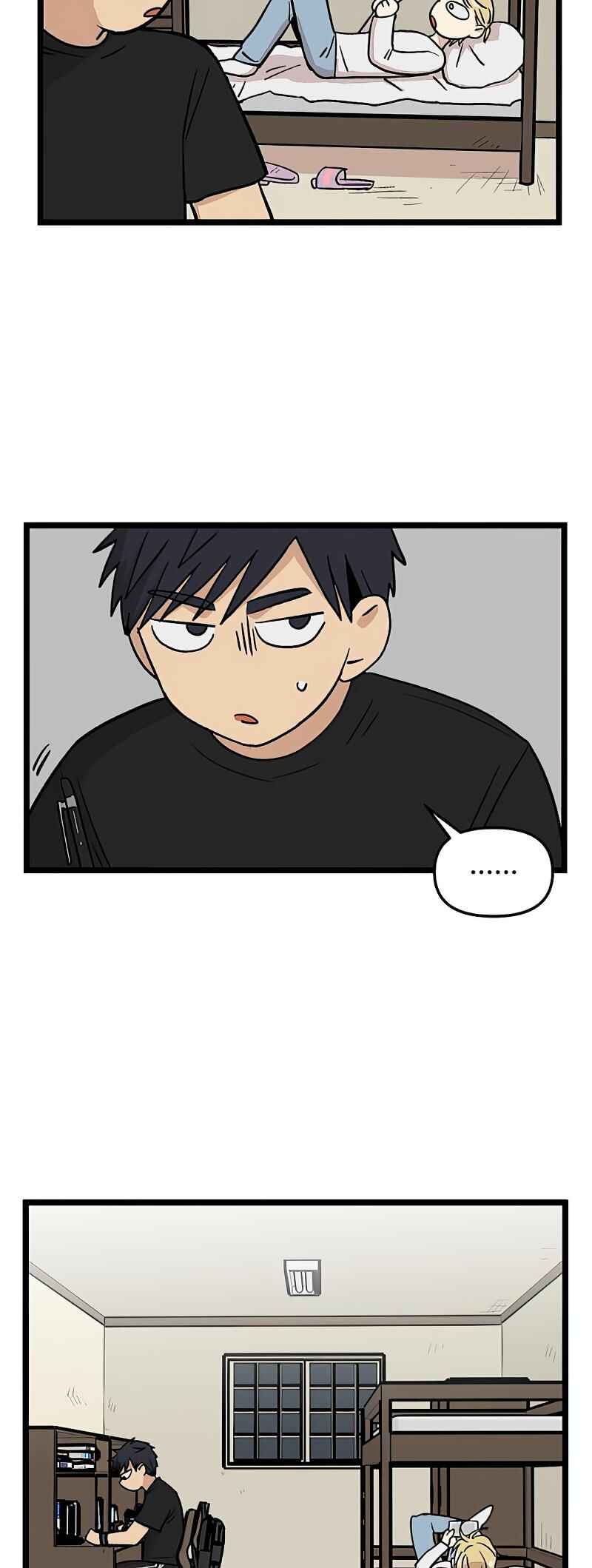 Jib-i Eobs-eo Chapter 52 - Page 9