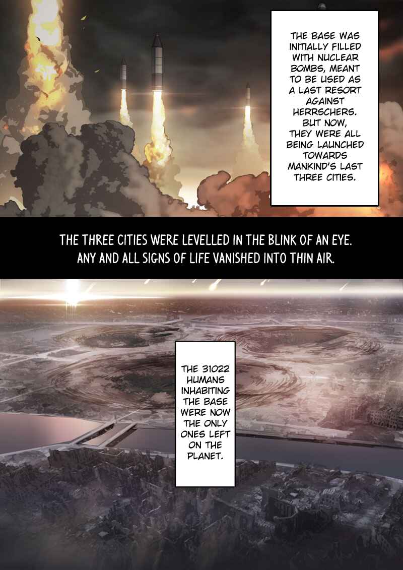 Honkai Impact 3rd - Secret of the God Keys Chapter 2 - Page 14