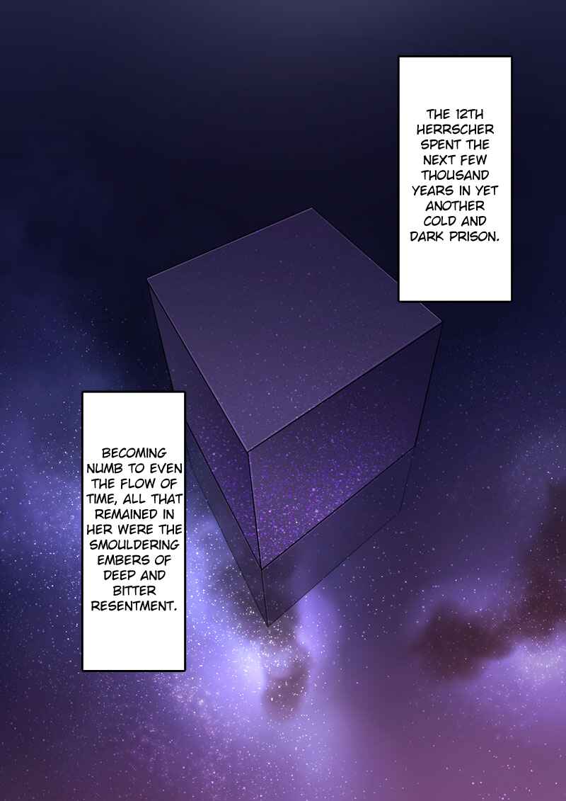 Honkai Impact 3rd - Secret of the God Keys Chapter 2 - Page 17