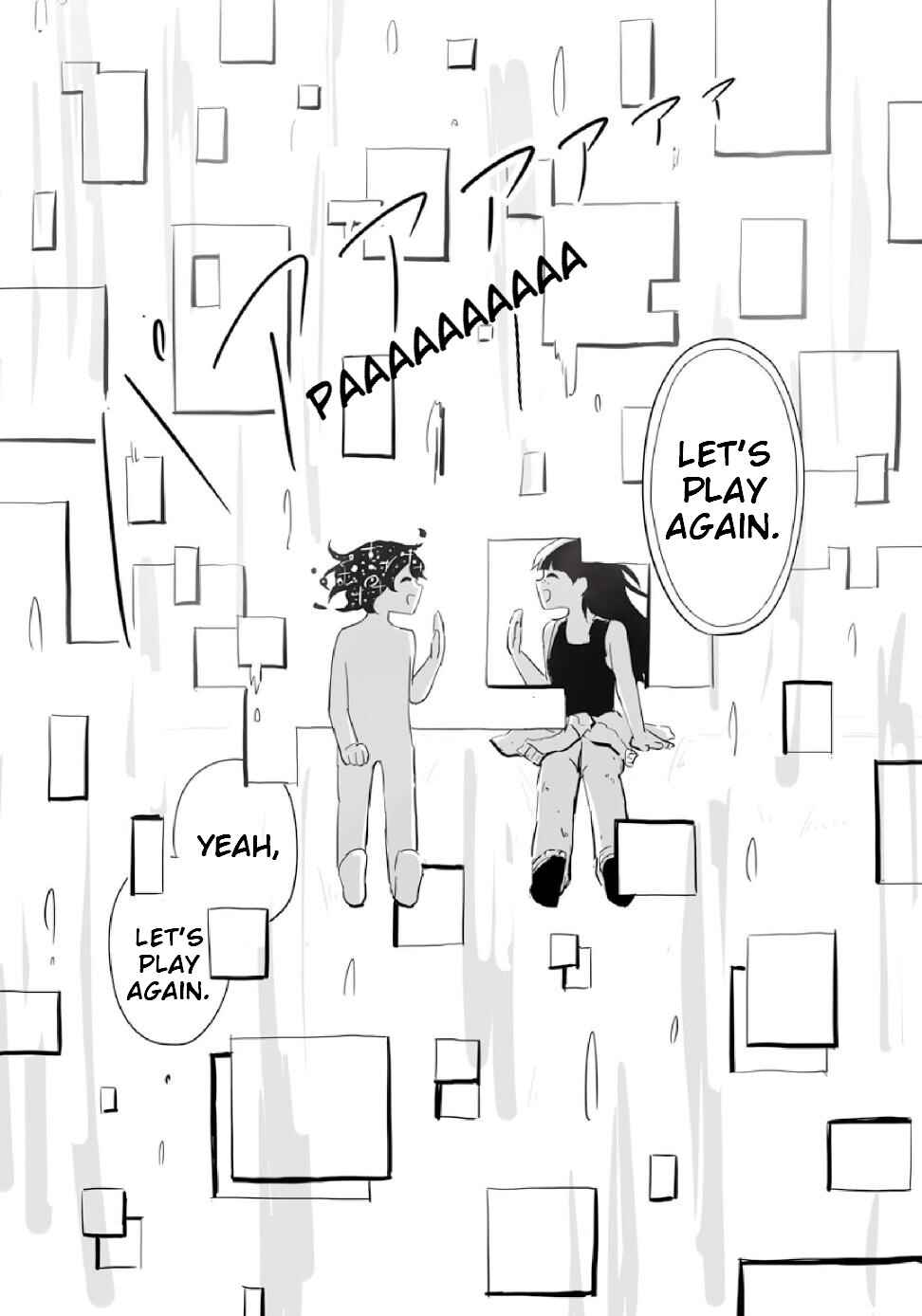 Karappo no Yatsu de Ippai Chapter 3 - Page 15