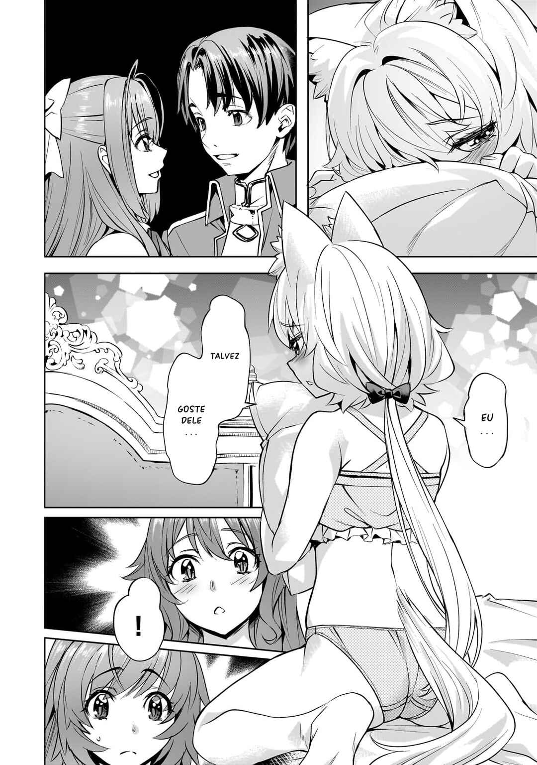 Isekai de Slow Life o (Ganbou) Chapter 54 - Page 19