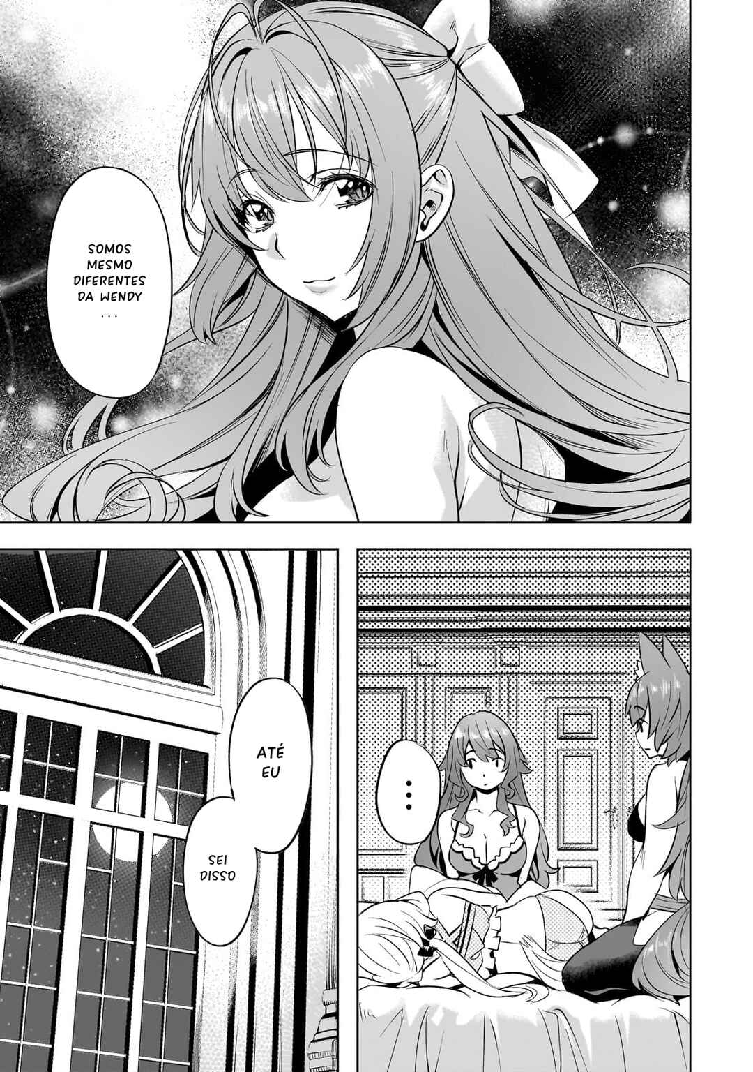 Isekai de Slow Life o (Ganbou) Chapter 54 - Page 24