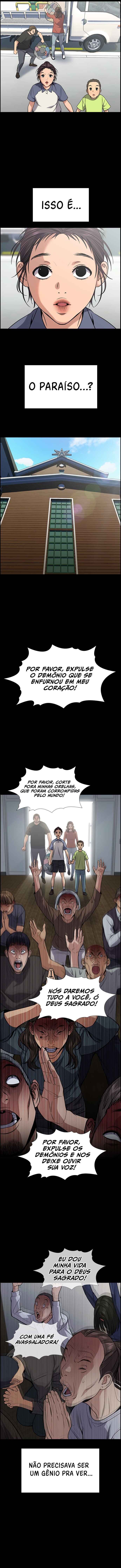 Get Schooled Chapter 102 - Page 4