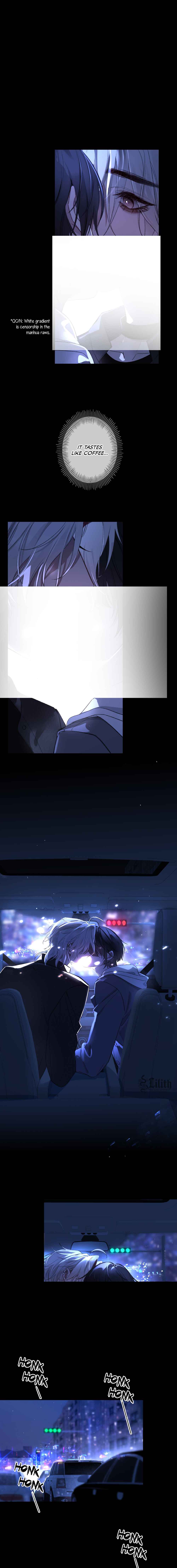 Evil Baby Chapter 35 - Page 1