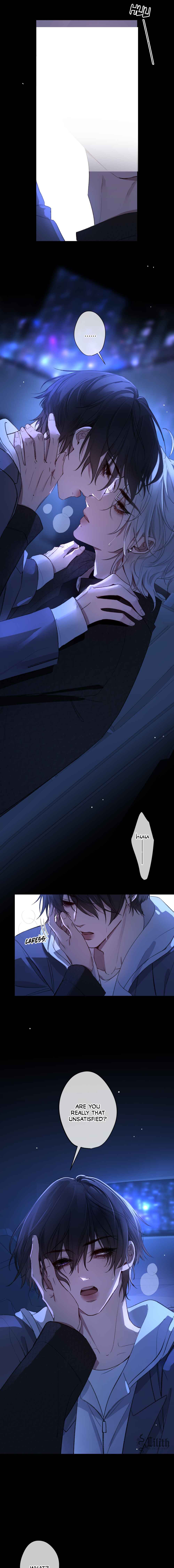 Evil Baby Chapter 35 - Page 7