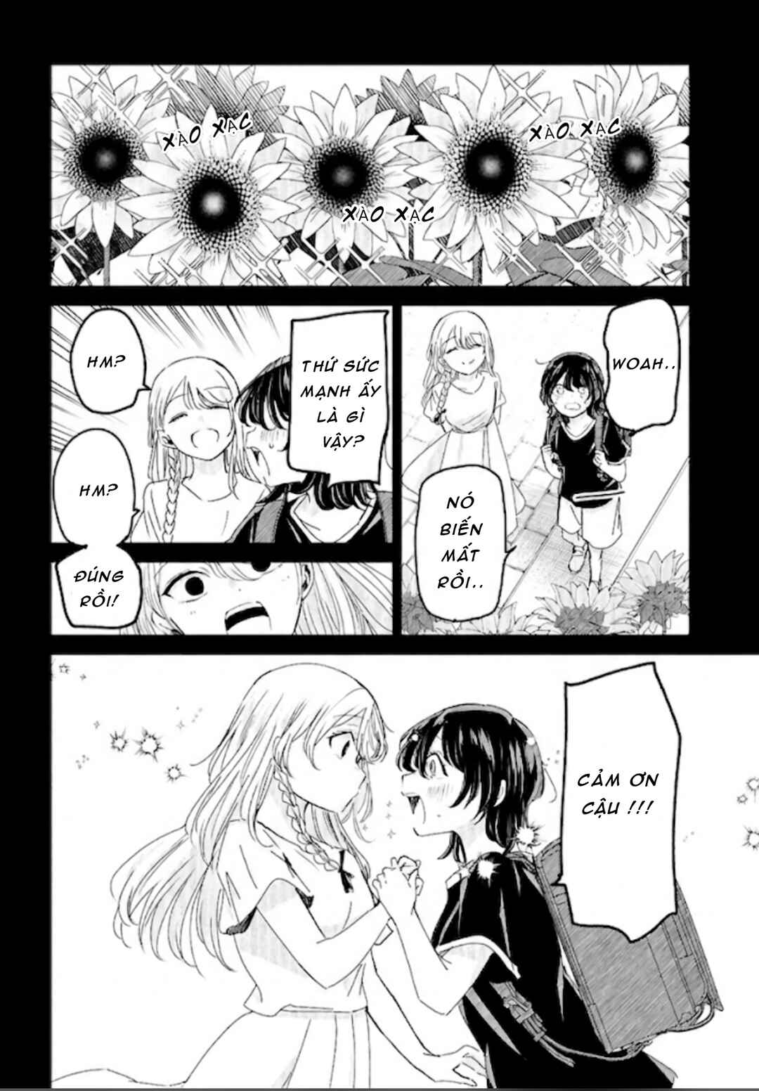 Kowaku no Kowai no Chapter ? - Page 15