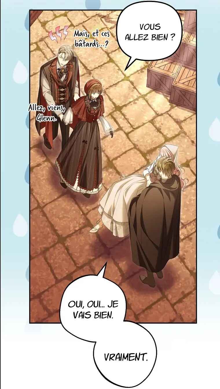 Gajja Anae ege Wae Jipchakhaseyo? Chapter 63 - Page 15
