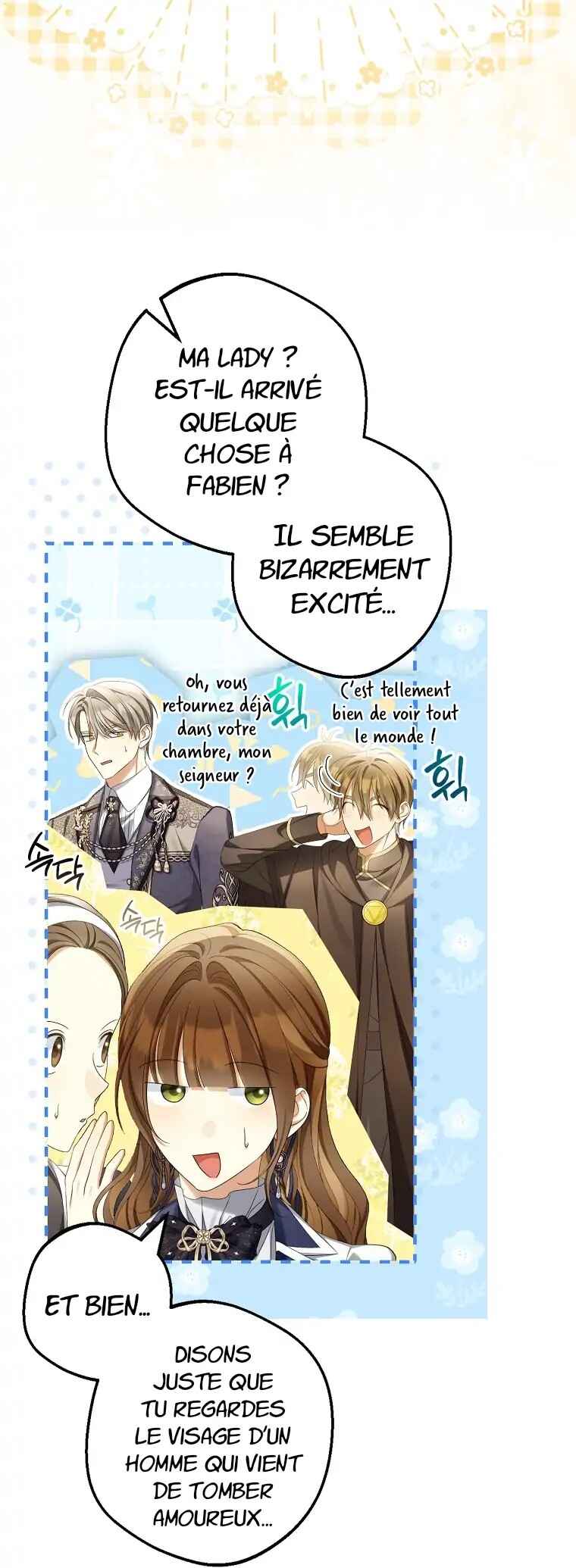 Gajja Anae ege Wae Jipchakhaseyo? Chapter 63 - Page 29