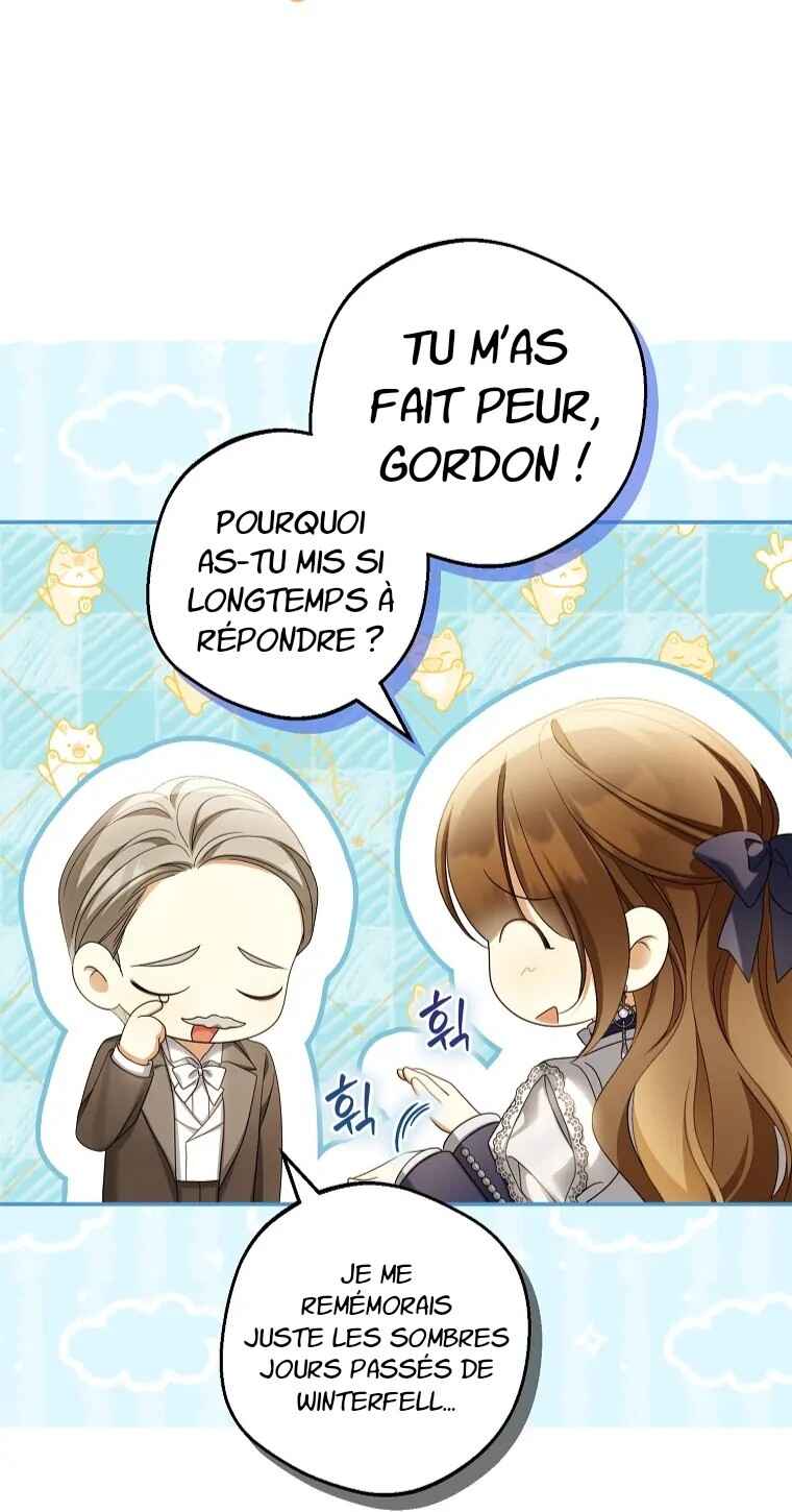 Gajja Anae ege Wae Jipchakhaseyo? Chapter 63 - Page 35