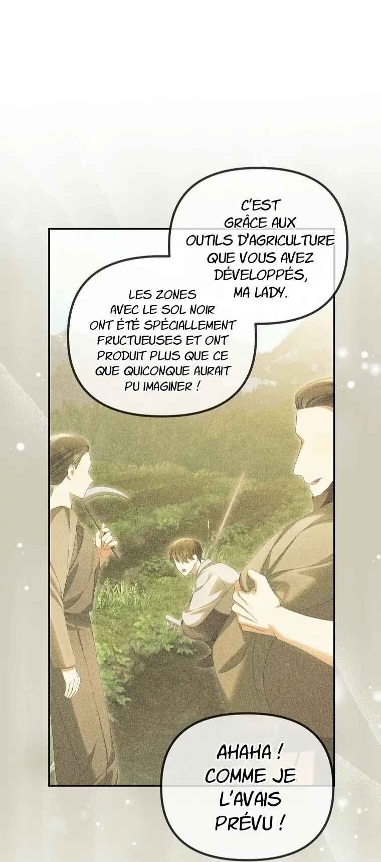 Gajja Anae ege Wae Jipchakhaseyo? Chapter 63 - Page 36