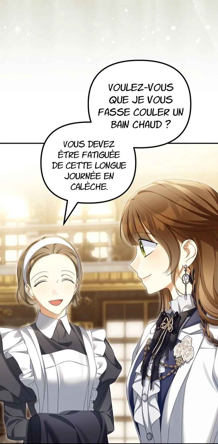 Gajja Anae ege Wae Jipchakhaseyo? Chapter 63 - Page 37