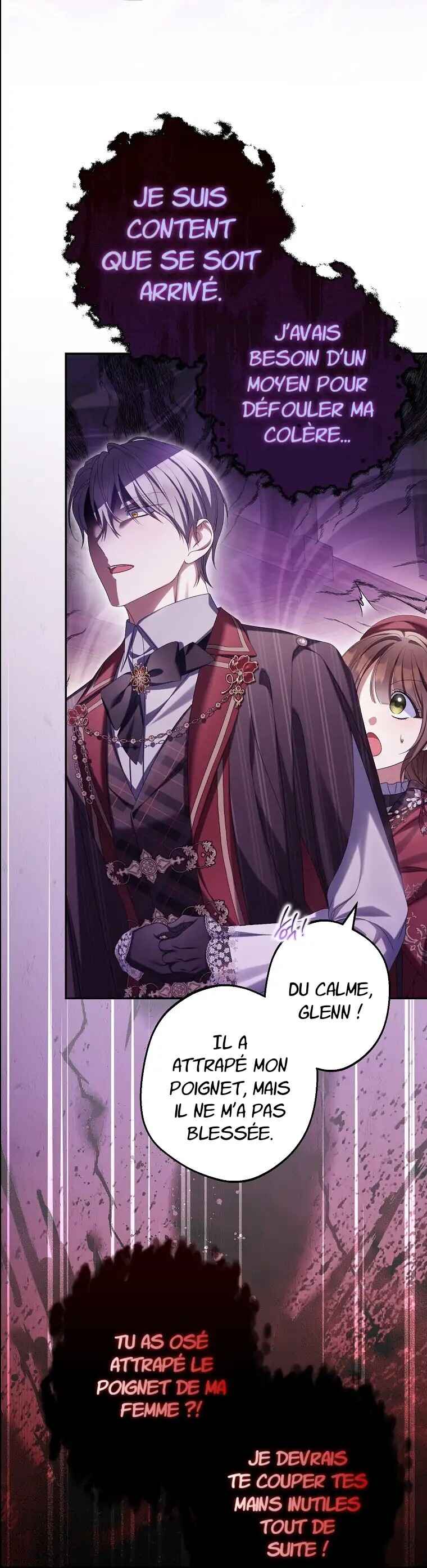 Gajja Anae ege Wae Jipchakhaseyo? Chapter 63 - Page 4