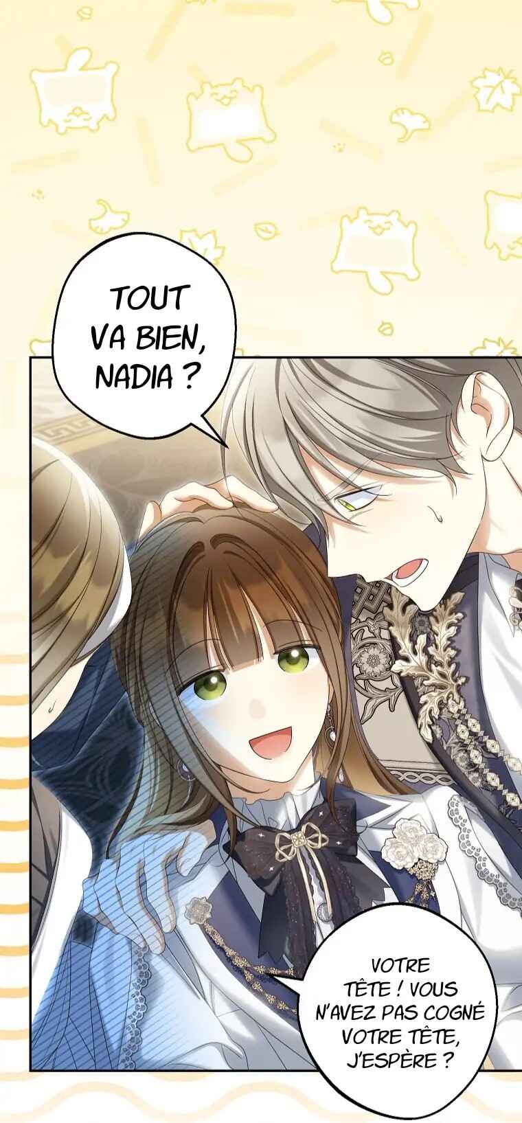 Gajja Anae ege Wae Jipchakhaseyo? Chapter 63 - Page 42