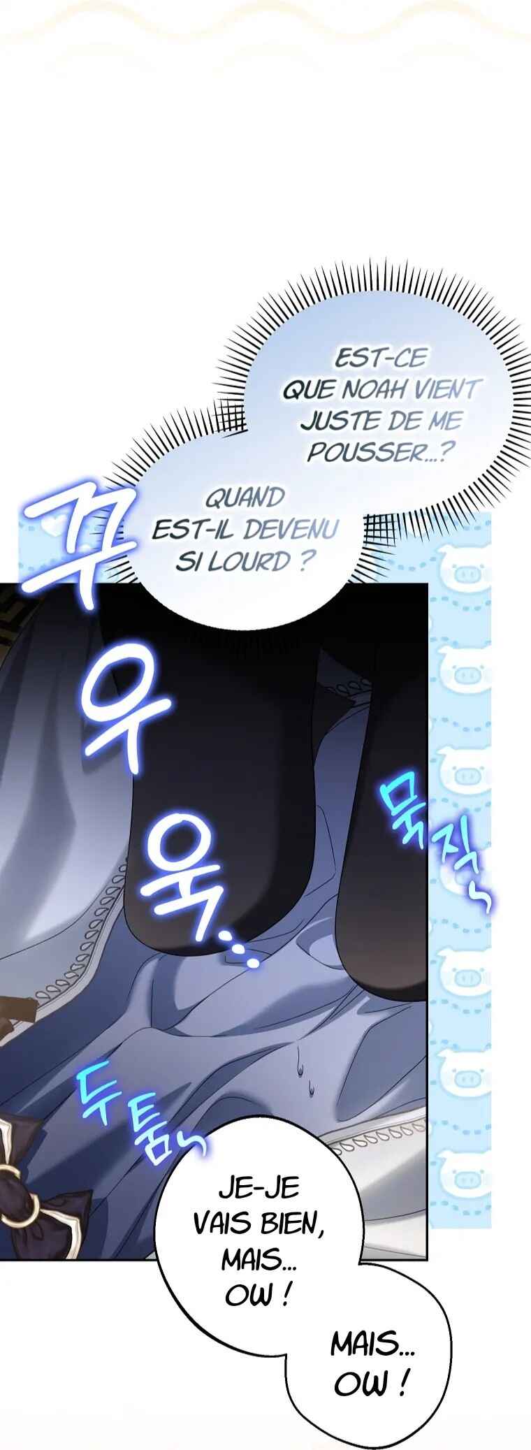 Gajja Anae ege Wae Jipchakhaseyo? Chapter 63 - Page 43