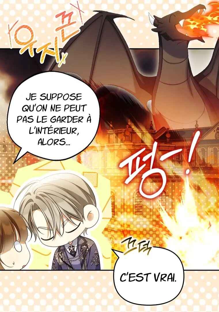 Gajja Anae ege Wae Jipchakhaseyo? Chapter 63 - Page 51