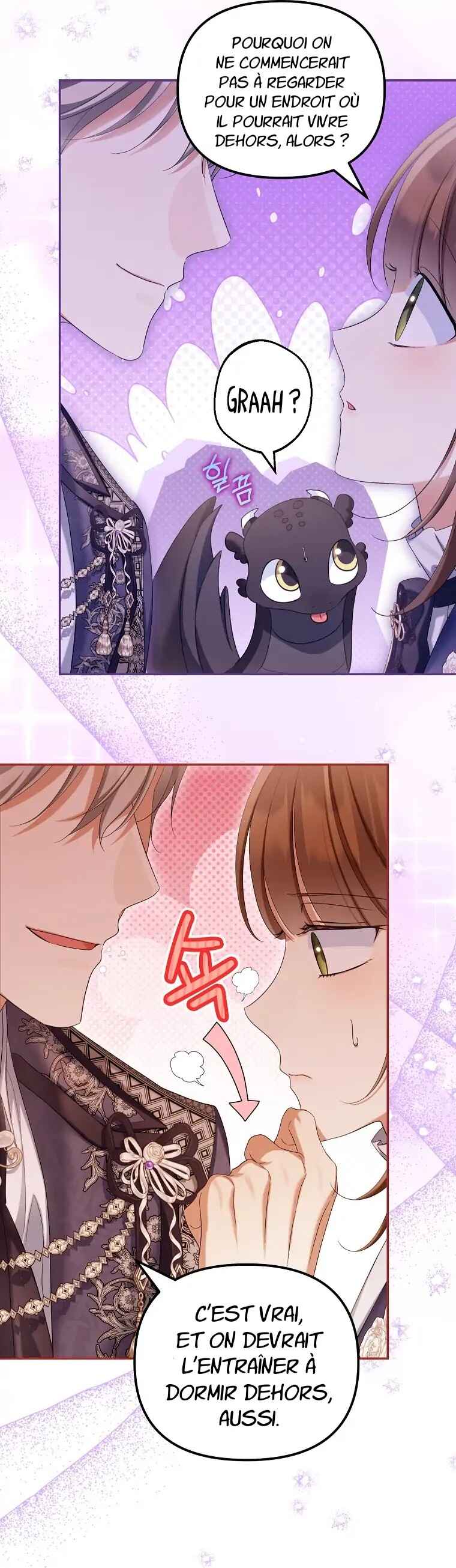 Gajja Anae ege Wae Jipchakhaseyo? Chapter 63 - Page 53