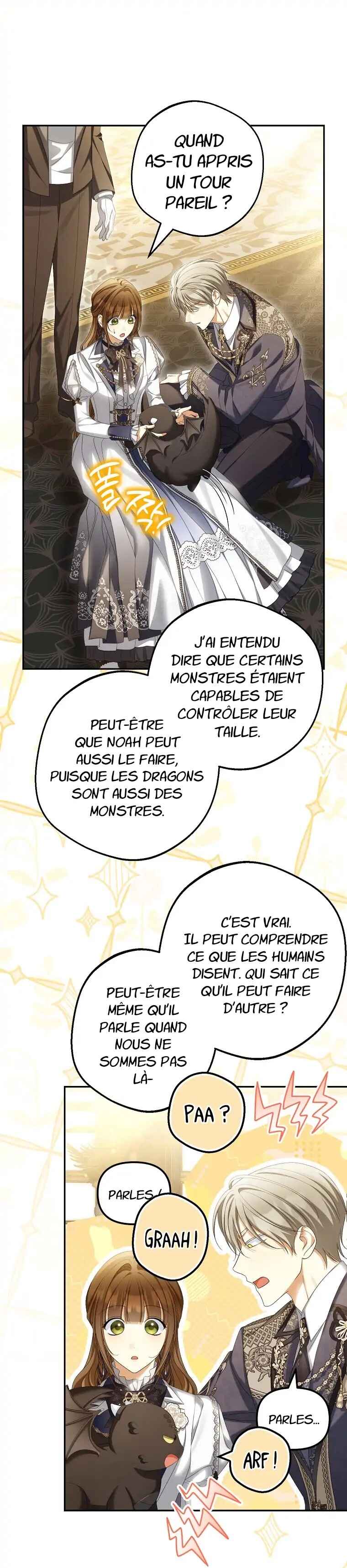 Gajja Anae ege Wae Jipchakhaseyo? Chapter 63 - Page 56