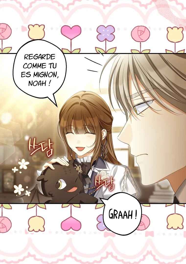 Gajja Anae ege Wae Jipchakhaseyo? Chapter 63 - Page 58