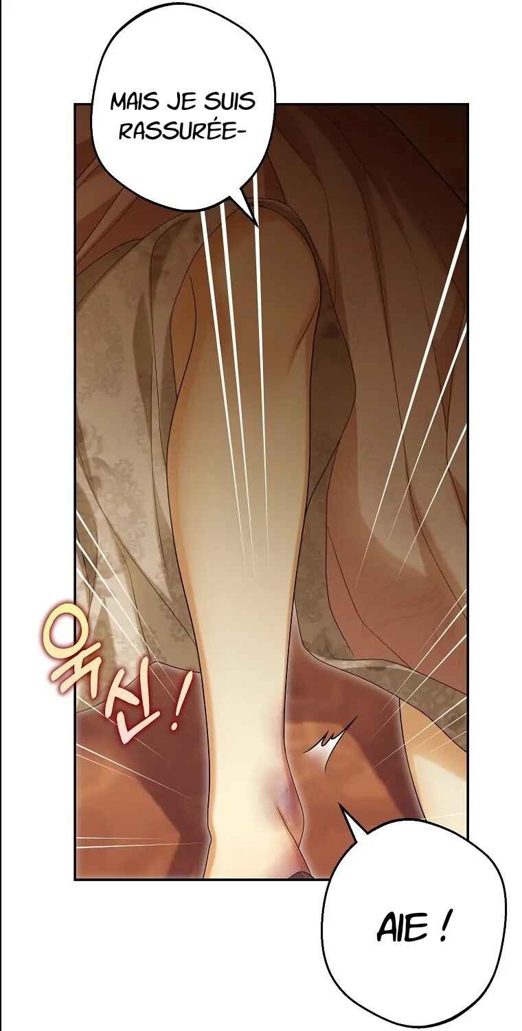 Gajja Anae ege Wae Jipchakhaseyo? Chapter 63 - Page 8
