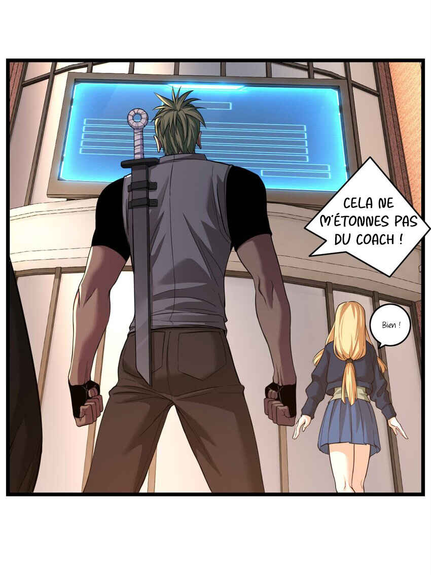 I Just Want to Game in Peace Chapter 94 - Page 13