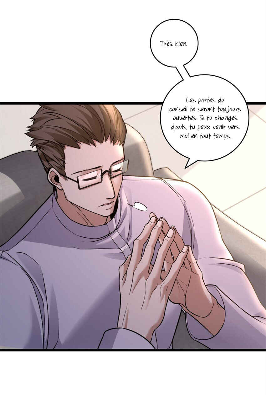 I Just Want to Game in Peace Chapter 94 - Page 29
