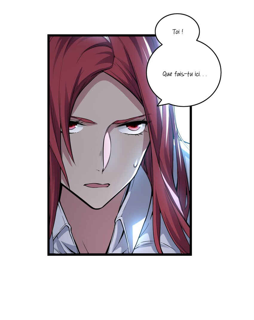 I Just Want to Game in Peace Chapter 94 - Page 39