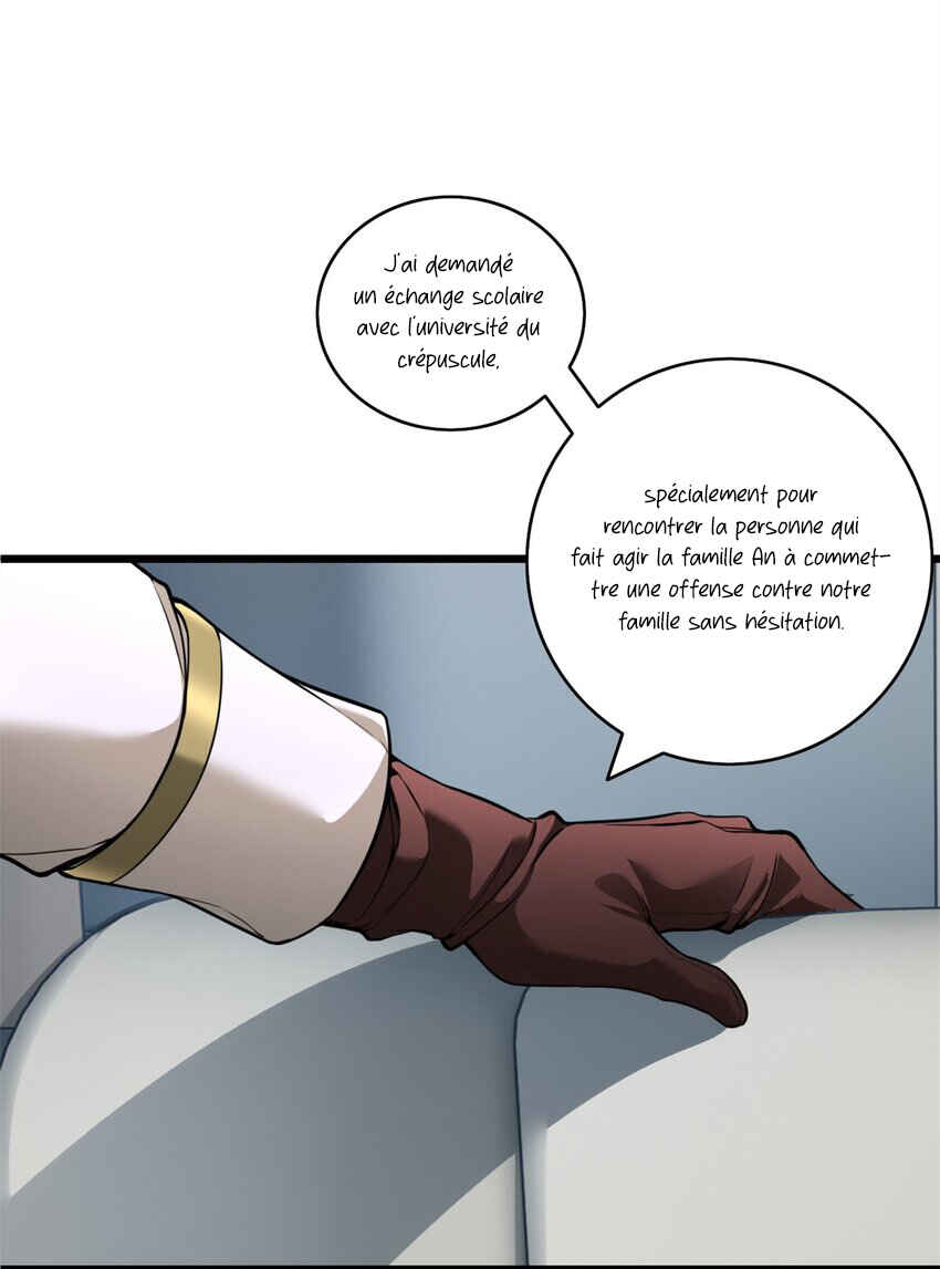 I Just Want to Game in Peace Chapter 94 - Page 40