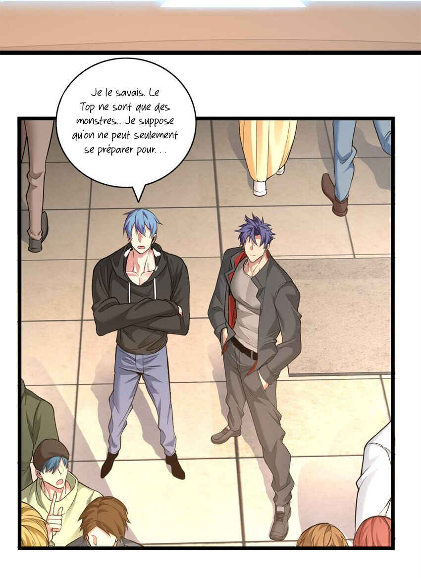I Just Want to Game in Peace Chapter 94 - Page 9