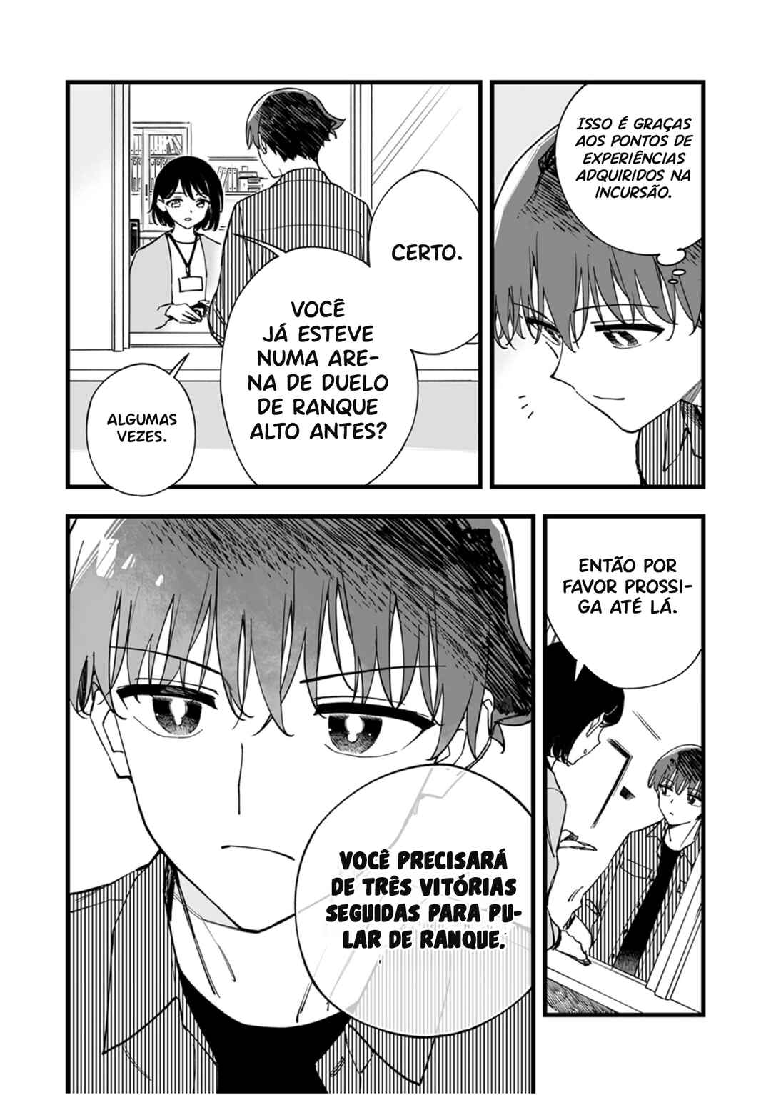 Yuusha Party kara Oidasareta Fuguushoku [Wanashi] Yunikku Sukiru [Yajirushi] de Saikyou ni Naru Chapter 12 - Page 11