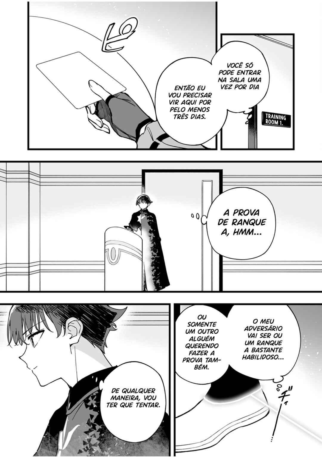 Yuusha Party kara Oidasareta Fuguushoku [Wanashi] Yunikku Sukiru [Yajirushi] de Saikyou ni Naru Chapter 12 - Page 12