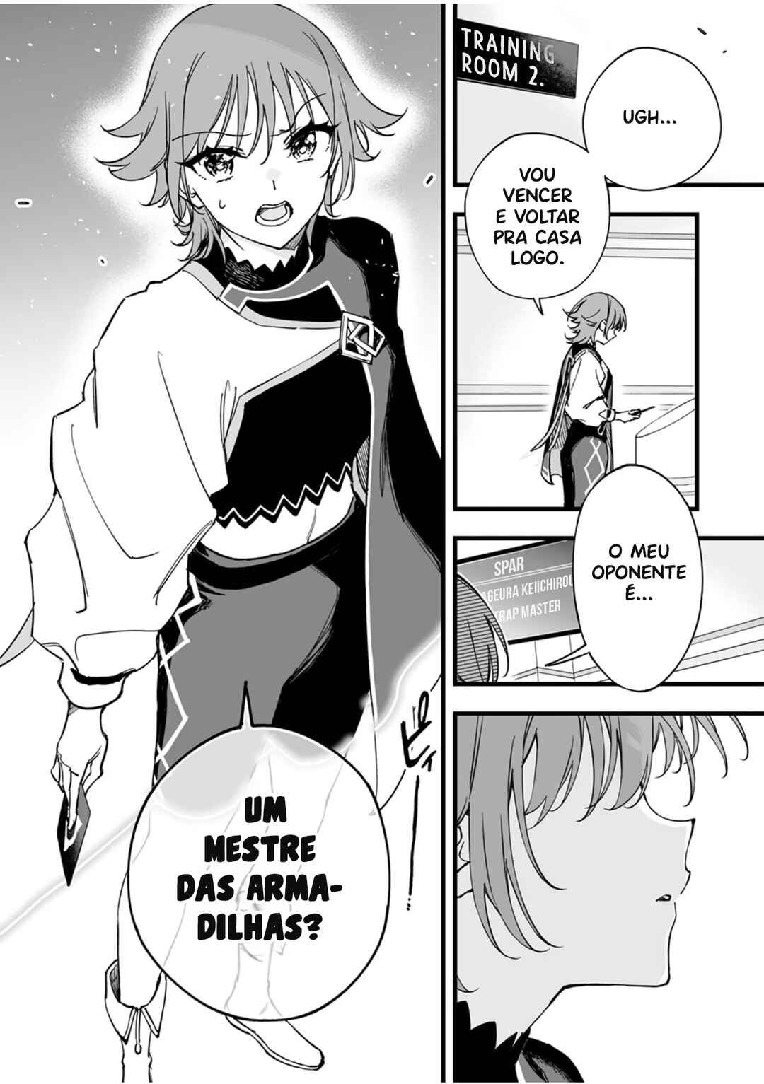 Yuusha Party kara Oidasareta Fuguushoku [Wanashi] Yunikku Sukiru [Yajirushi] de Saikyou ni Naru Chapter 12 - Page 13