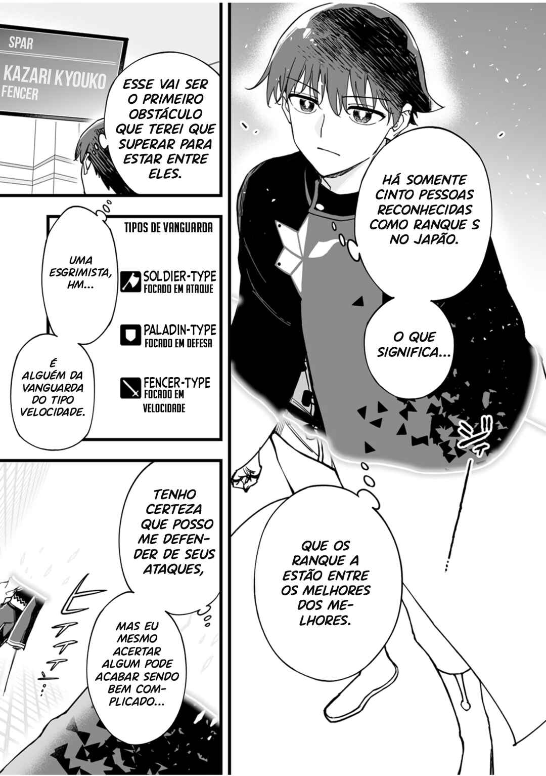 Yuusha Party kara Oidasareta Fuguushoku [Wanashi] Yunikku Sukiru [Yajirushi] de Saikyou ni Naru Chapter 12 - Page 14