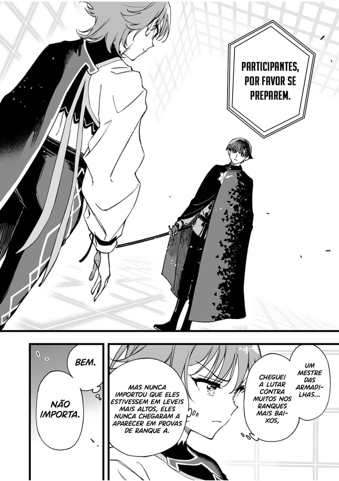 Yuusha Party kara Oidasareta Fuguushoku [Wanashi] Yunikku Sukiru [Yajirushi] de Saikyou ni Naru Chapter 12 - Page 15