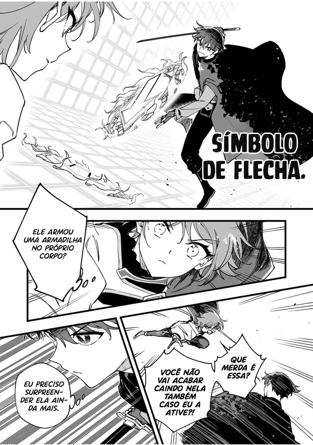 Yuusha Party kara Oidasareta Fuguushoku [Wanashi] Yunikku Sukiru [Yajirushi] de Saikyou ni Naru Chapter 12 - Page 18