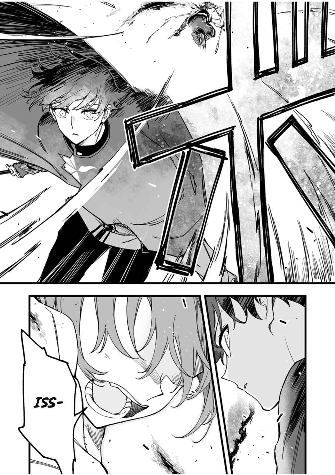 Yuusha Party kara Oidasareta Fuguushoku [Wanashi] Yunikku Sukiru [Yajirushi] de Saikyou ni Naru Chapter 12 - Page 22