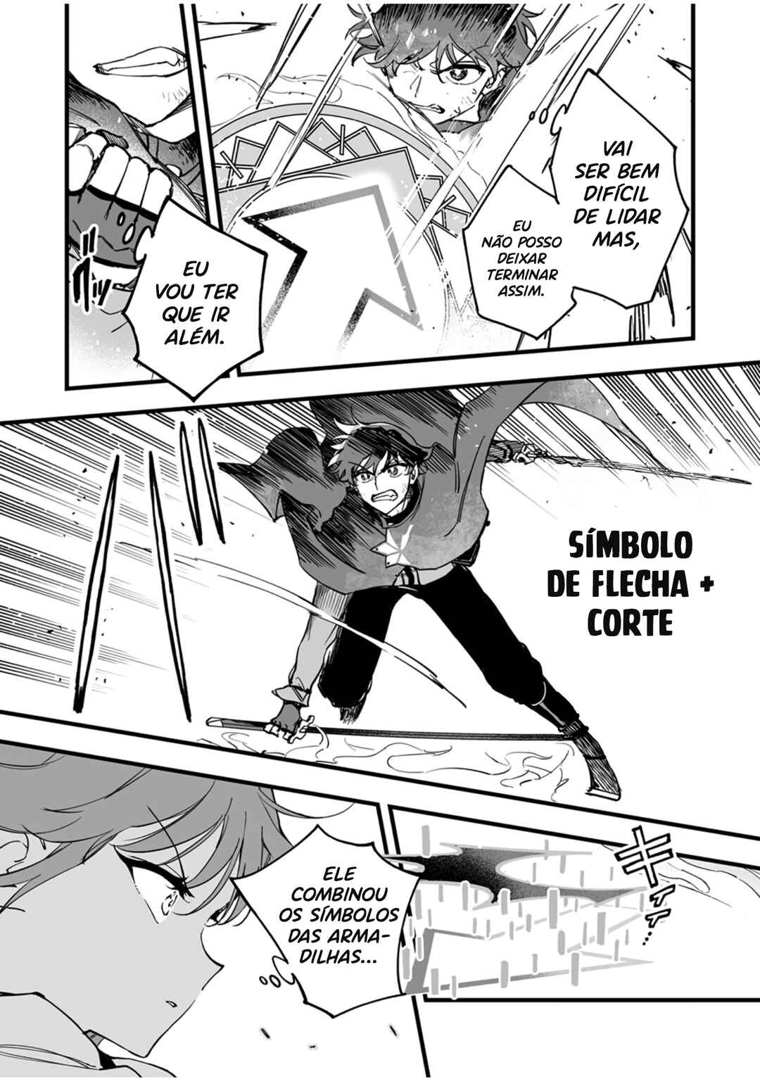 Yuusha Party kara Oidasareta Fuguushoku [Wanashi] Yunikku Sukiru [Yajirushi] de Saikyou ni Naru Chapter 12 - Page 26