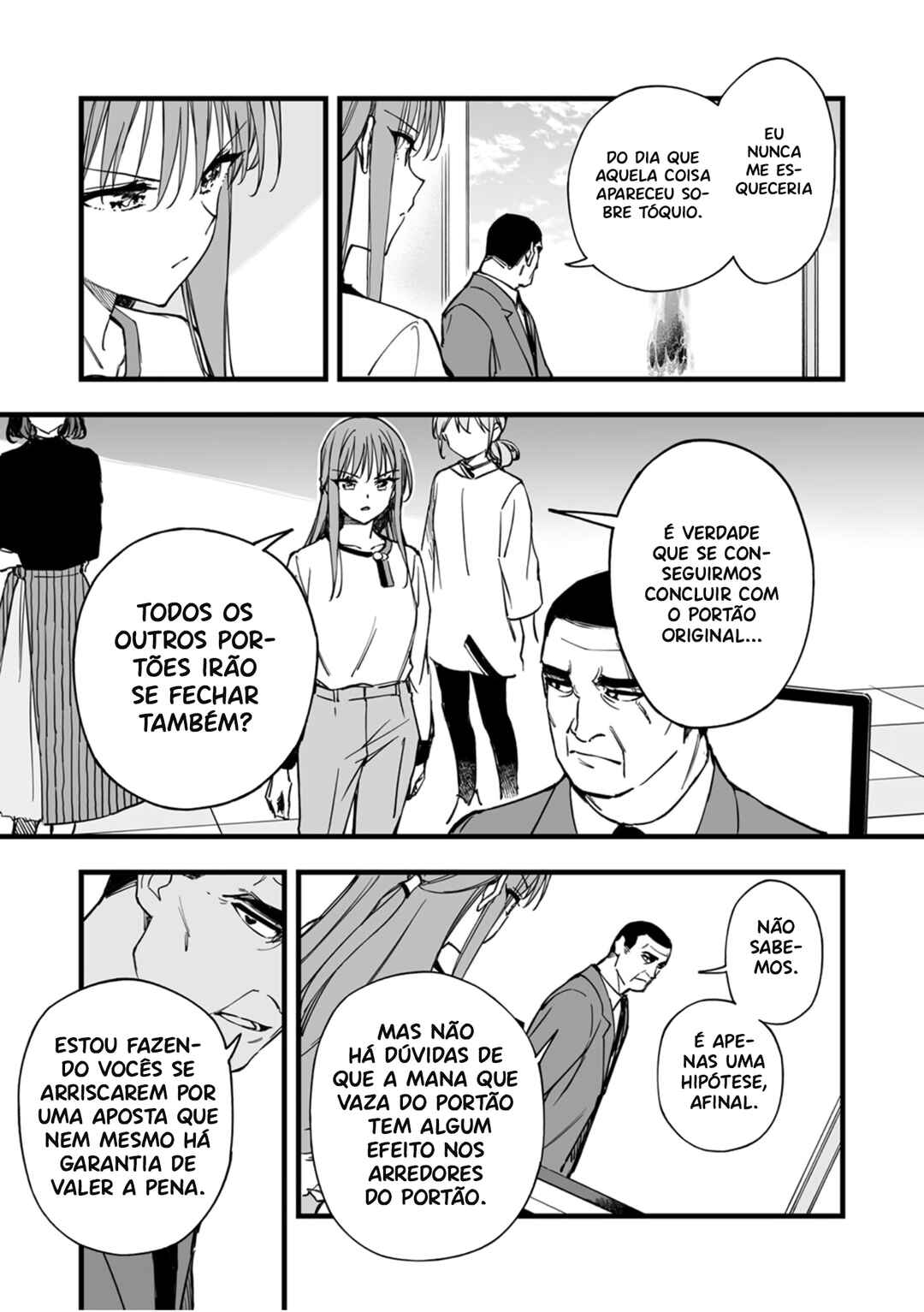 Yuusha Party kara Oidasareta Fuguushoku [Wanashi] Yunikku Sukiru [Yajirushi] de Saikyou ni Naru Chapter 12 - Page 6
