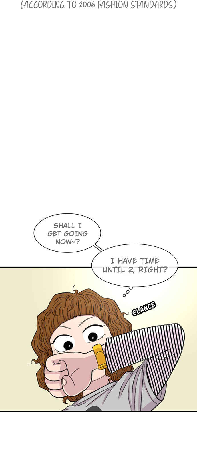 Byeorisamsyap Chapter 126 - Page 12